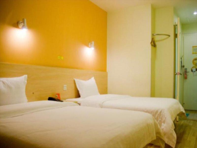 7Days Inn Guangzhou Longkou East Екстериор снимка