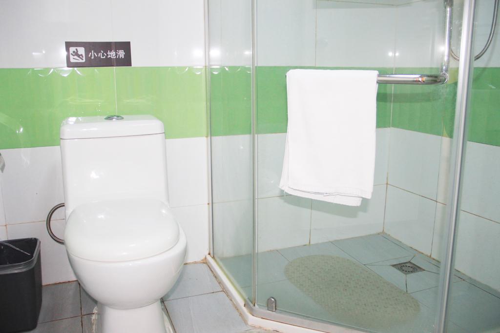 7Days Inn Guangzhou Longkou East Стая снимка