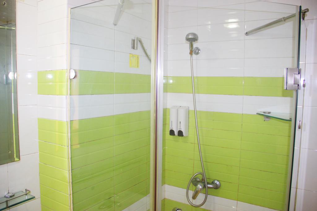 7Days Inn Guangzhou Longkou East Екстериор снимка