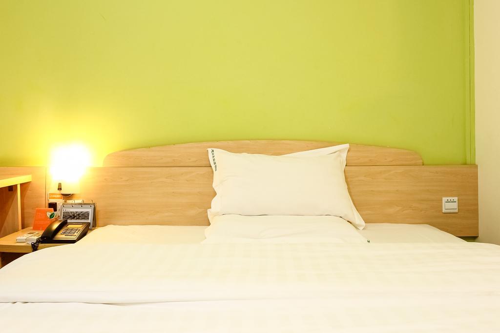 7Days Inn Guangzhou Longkou East Екстериор снимка