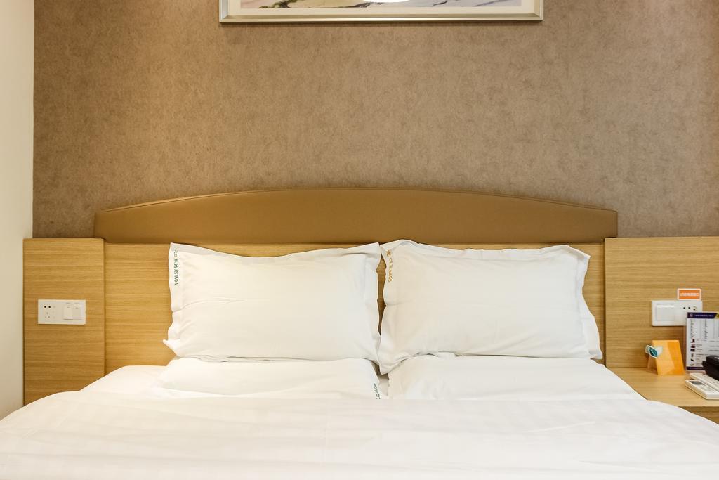 7Days Inn Guangzhou Longkou East Екстериор снимка
