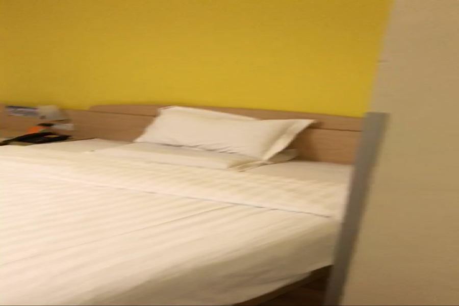 7Days Inn Guangzhou Longkou East Екстериор снимка