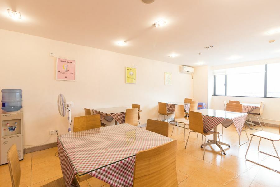 7Days Inn Guangzhou Longkou East Екстериор снимка